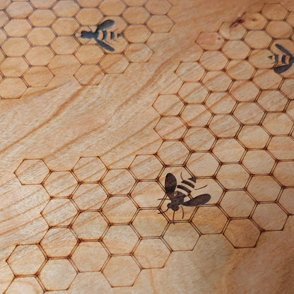 Honey Bee Server