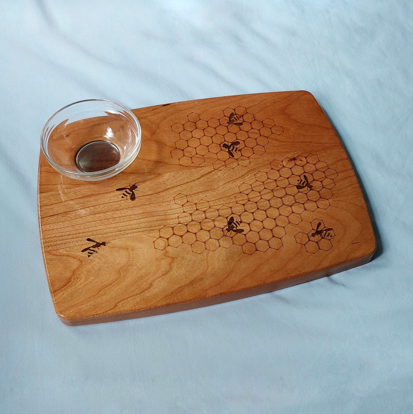 Honey Bee Server