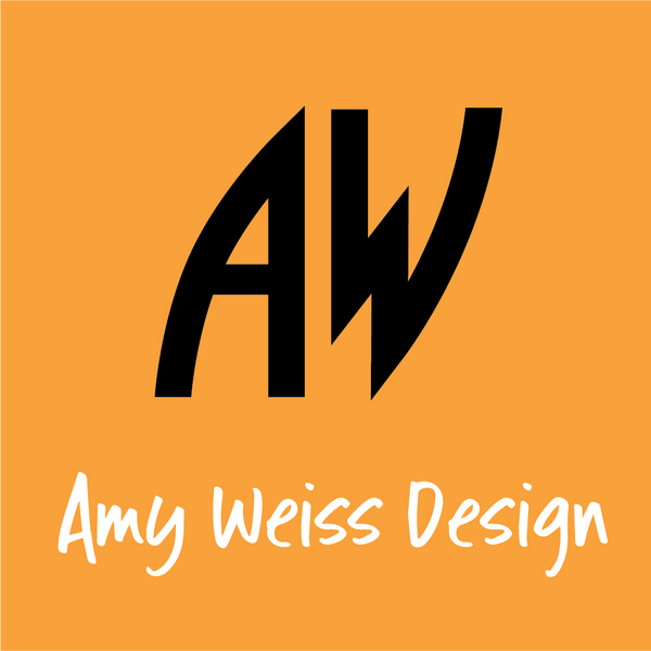 Amy Weiss Design logo