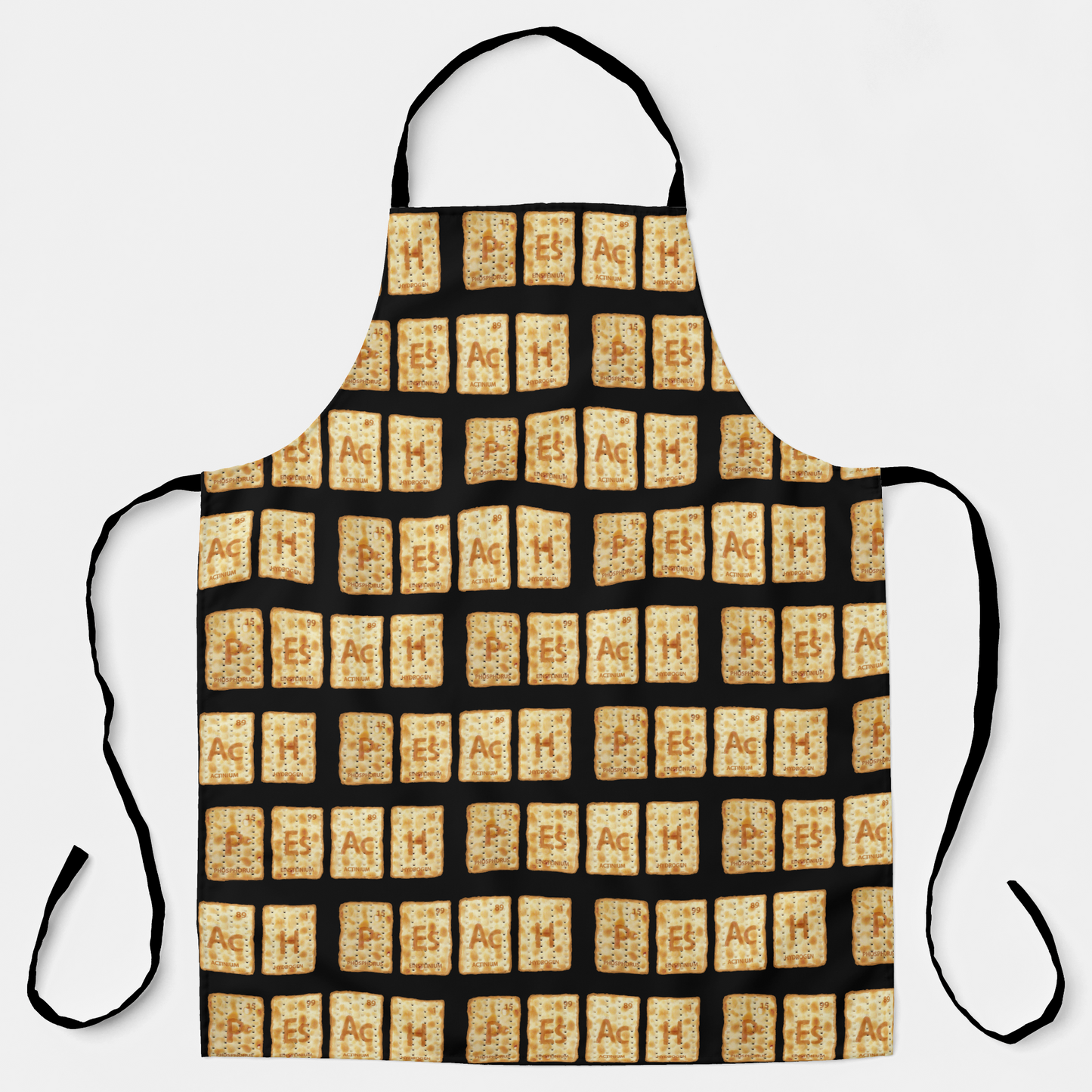 Primary Elements of PEsAcH Apron