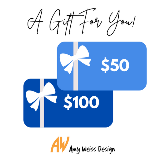 Give the Gift of choice