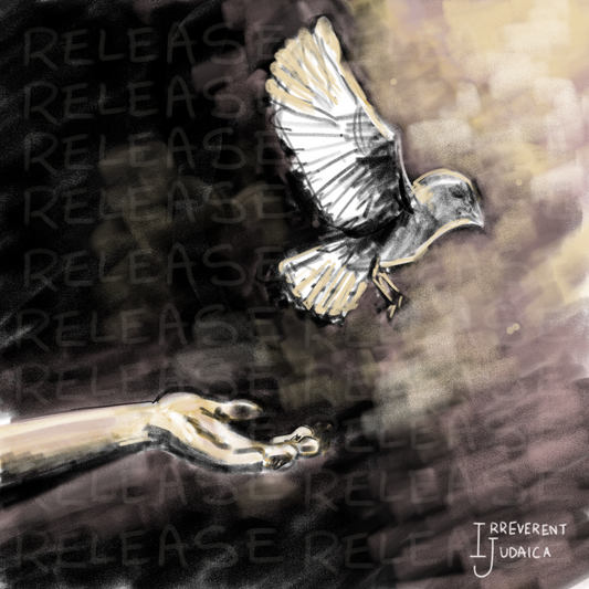 Rosh Hashana 2026 - Release