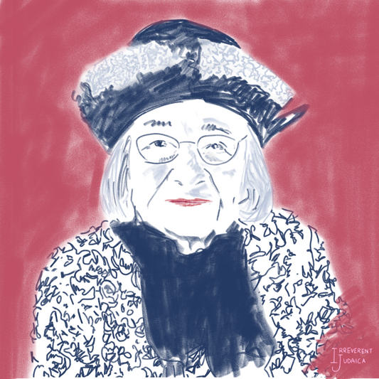 Tetzaveh 2026 - Dressing Up
